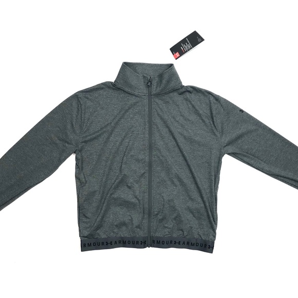 womens underarmour jackets